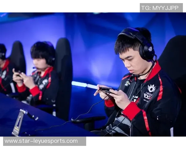 电竞新闻王者荣耀EDG战队比赛经验深度解析与策略分享